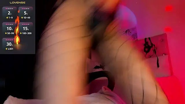 Nicolle Ferran online show from 3, 11, 2025