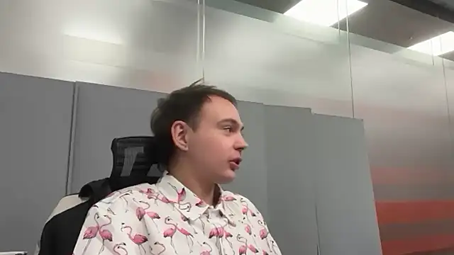 Snapshot of apachai_test chatting on 12, 3, 2026 apachai test online show from 12, 3, 2026