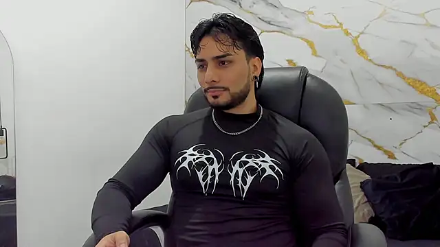 Miike Stone1 online show from 12, 1, 2026