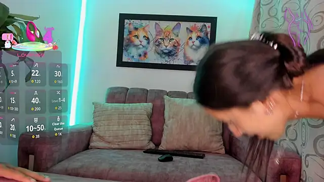 Cream Jock online show from 3, 10, 2025