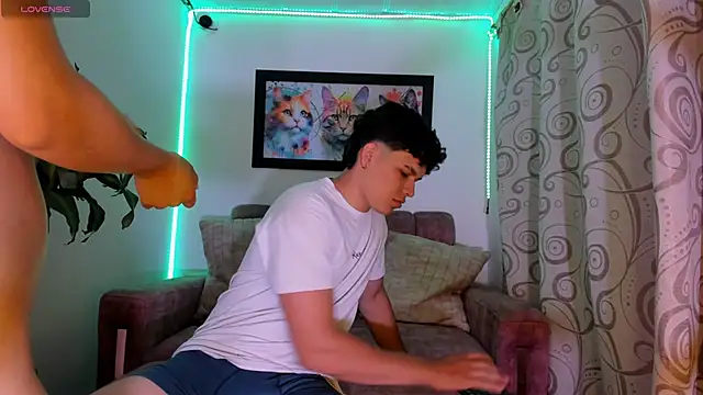 Cream Jock online show from 21, 10, 2025