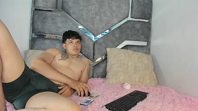 Cream Jock online show from 15, 11, 2025