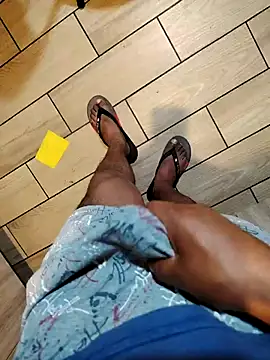 Gigolo31per31 online show from 11, 10, 2025