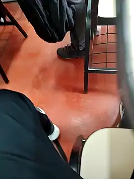 Gigolo31per31 online show from 14, 10, 2025