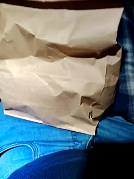 Gigolo31per31 online show from 27, 11, 2025