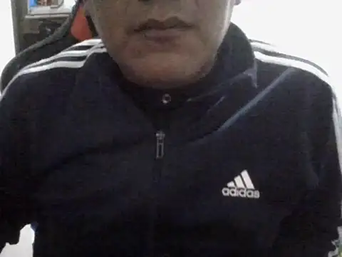 Gigolo31per31 online show from 29, 11, 2025