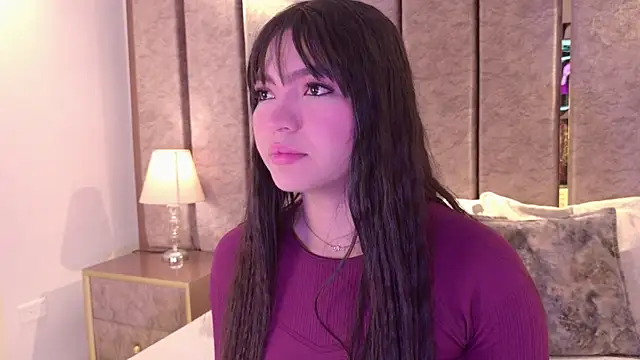 Snapshot of Samantha_Hans chatting on 8, 2, 2026 Samantha Hans online show from 8, 2, 2026