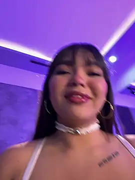 Snapshot of Samantha_Hans chatting on 9, 2, 2026 Samantha Hans online show from 9, 2, 2026