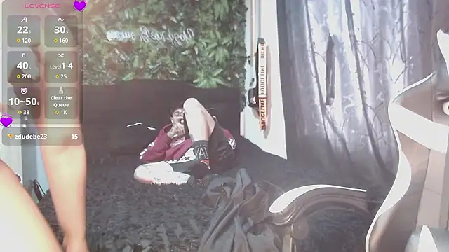 Iluromi online show from 5, 3, 2026