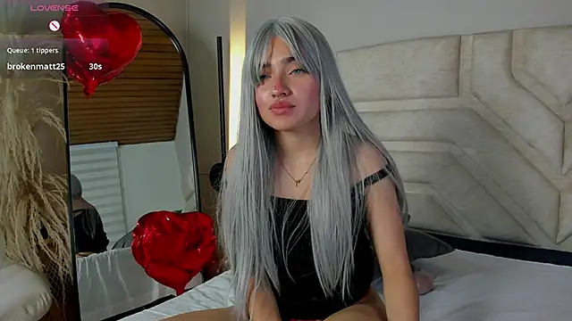 Snapshot of cherry_bunnyx chatting on 15, 2, 2026 cherry bunnyx online show from 15, 2, 2026