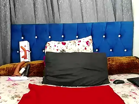 BustyBMWx online show from 29, 10, 2025