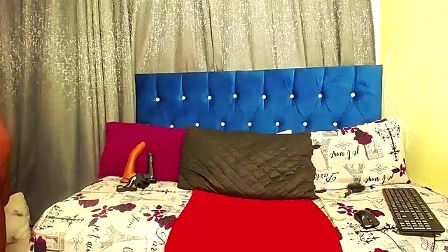 BustyBMWx online show from 14, 11, 2025