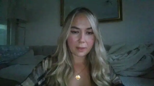 BarbieDolly x online show from 23, 9, 2025