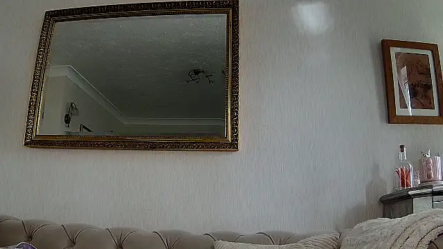 BarbieDolly x online show from 25, 9, 2025