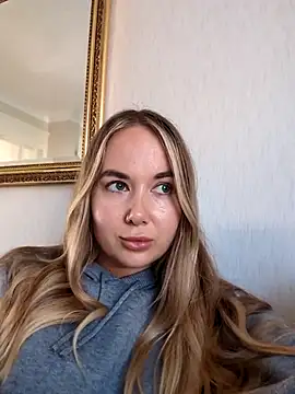 BarbieDolly x online show from 9, 10, 2025