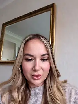 BarbieDolly x online show from 17, 10, 2025