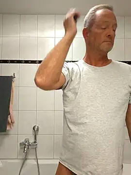 TommyTom76 online show from 16, 12, 2025