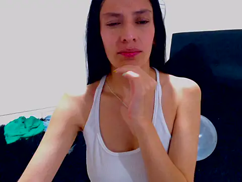 EmmaValmor online show from 31, 5, 2026