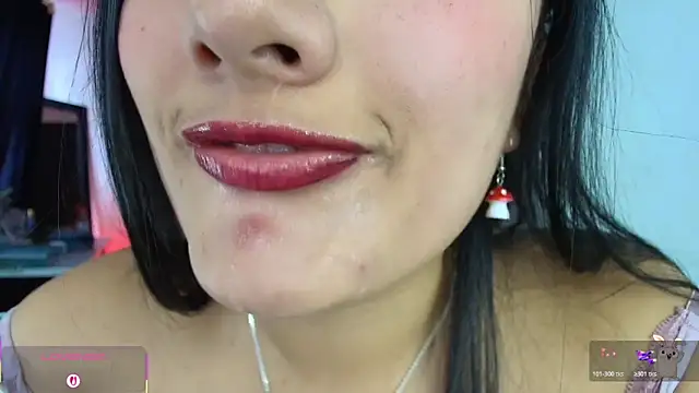 Hinata 21  online show from 20, 4, 2026