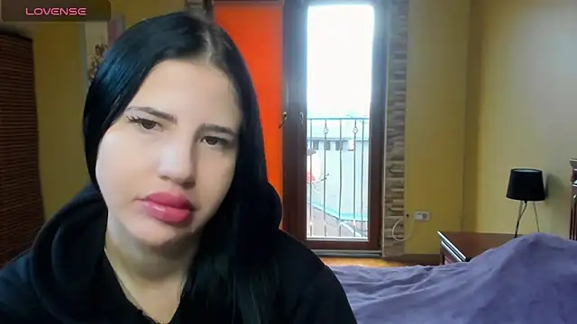 Malibu J online show from 24, 10, 2025