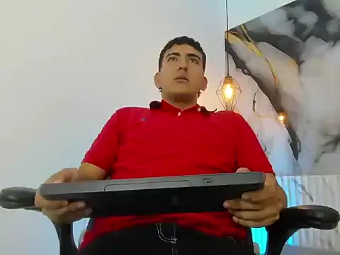 SamuelAmour online show from 6, 10, 2025