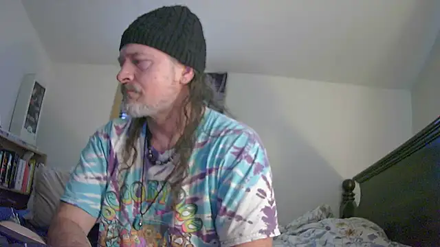 HippieDad333 online show from 16, 5, 2026