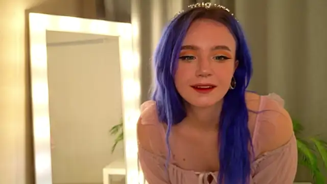 AleksaHart online show from 1, 10, 2025