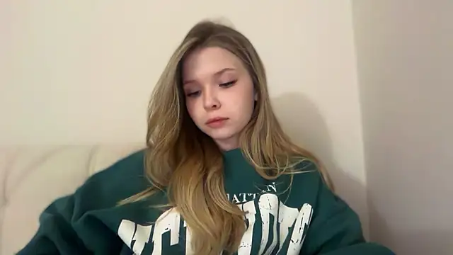 CandysRose online show from 14, 1, 2026