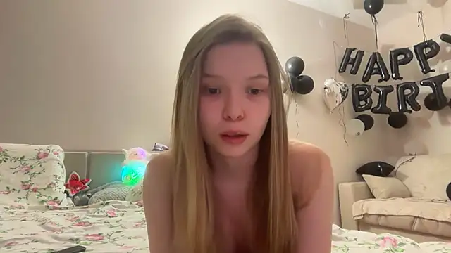 CandysRose online show from 20, 3, 2026