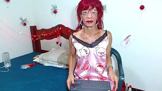 lorenacapelli online show from 18, 12, 2025