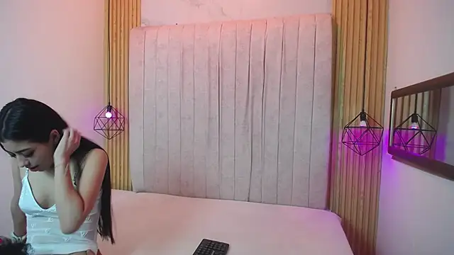 jakeyariana online show from 21, 10, 2025