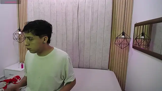 jakeyariana online show from 24, 11, 2025