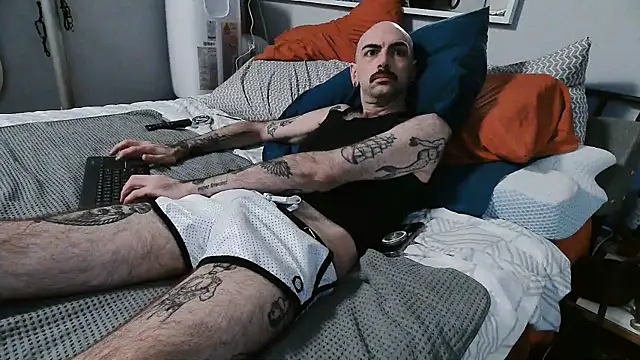 hungbot online show from 7, 10, 2025