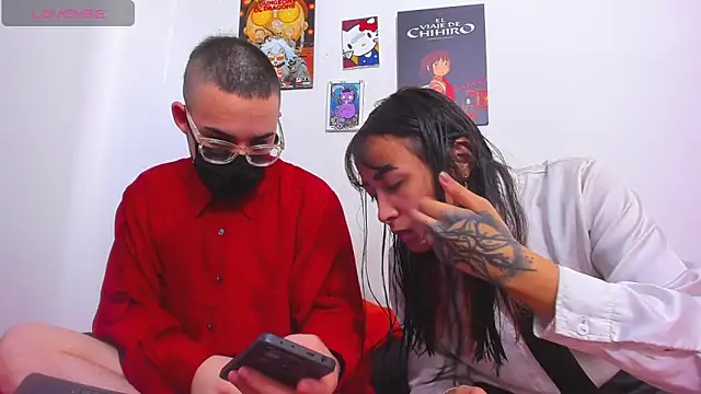 Dirty Pleasure69 online show from 24, 9, 2025