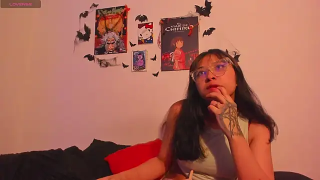 Dirty Pleasure69 online show from 8, 10, 2025