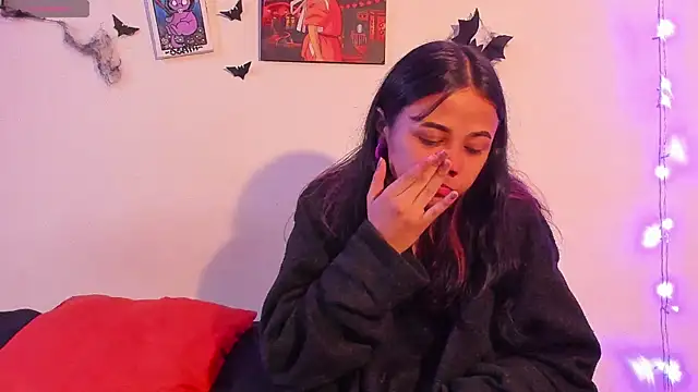 Dirty Pleasure69 online show from 22, 10, 2025