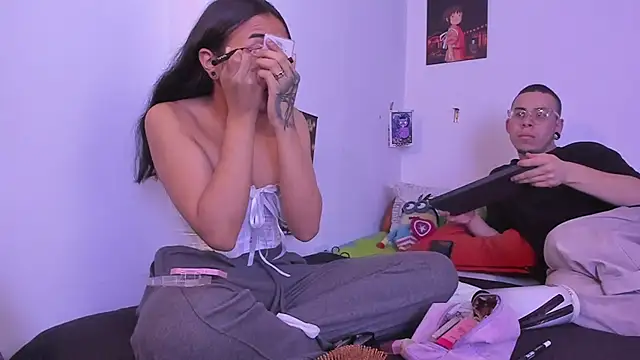 Dirty Pleasure69 online show from 17, 12, 2025