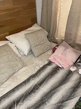 Ruby-Black online show from 19, 12, 2025