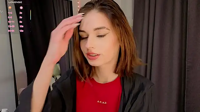 LunaraRada online show from 11, 10, 2025