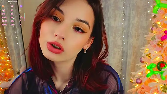 LunaraRada online show from 10, 1, 2026