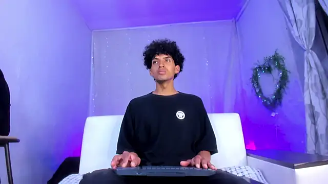 josesweet  online show from 29, 10, 2025