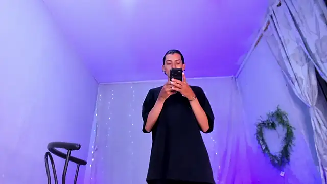 josesweet  online show from 31, 10, 2025