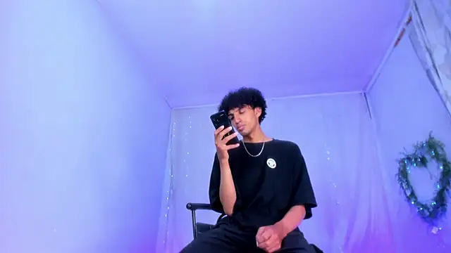 josesweet  online show from 7, 11, 2025