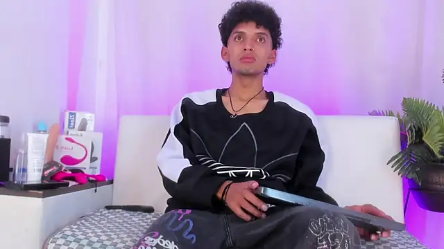 josesweet  online show from 17, 11, 2025