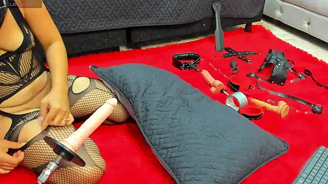 MaraBlake  online show from 19, 3, 2026