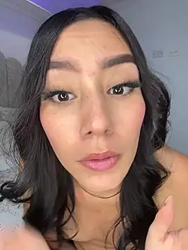 ISABELFORYOU1 online show from 18, 2, 2026