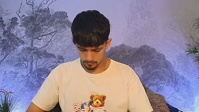 Axel Draven online show from 20, 3, 2026