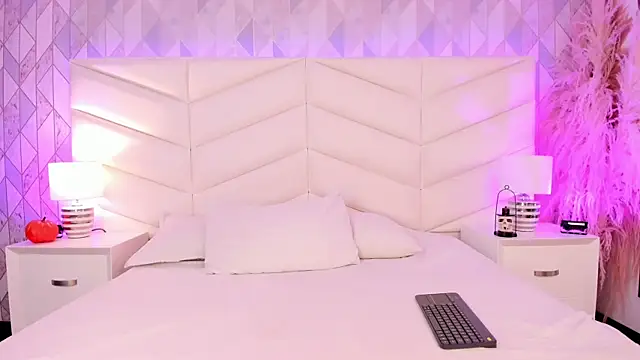 Charlotte hall  online show from 11, 10, 2025