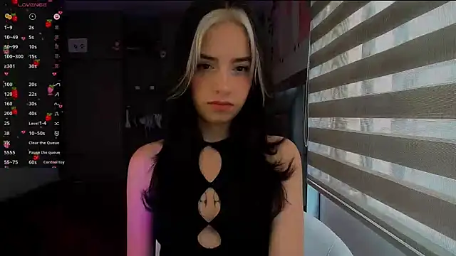 Kittyross online show from 11, 10, 2025