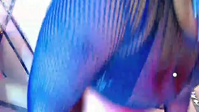 AuroraRoss online show from 28, 10, 2025